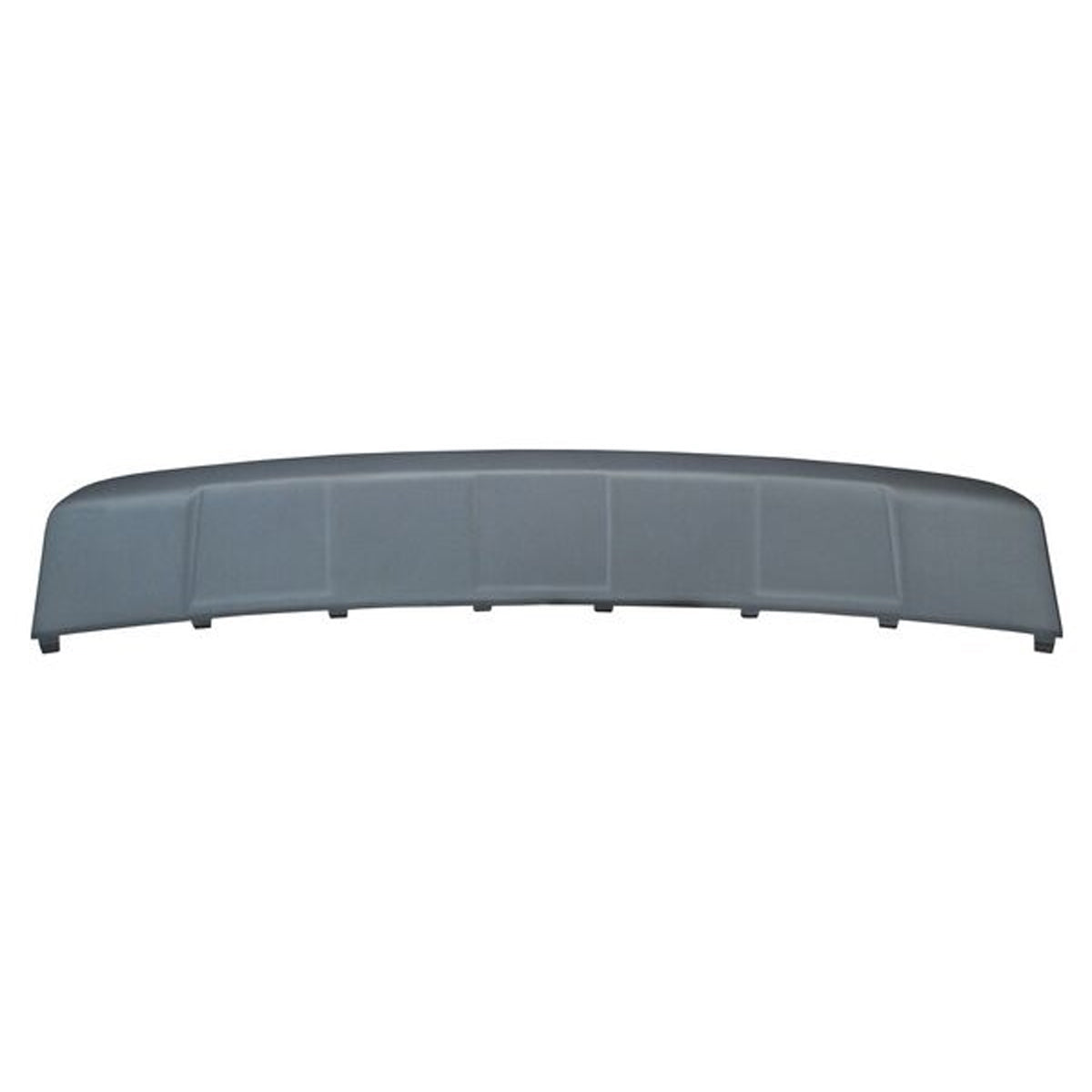 MOLDURA FASCIA DEL GRAND VITARA 13-17 PLATA