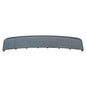 MOLDURA FASCIA DEL GRAND VITARA 13-17 PLATA