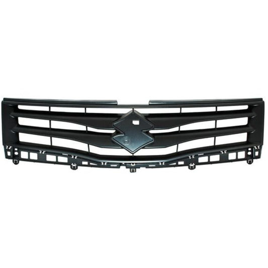 PARRILLA GRAND VITARA 13-16