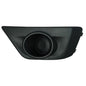 PARRILLA FASCIA GRAND VITARA 13-16 S/H L