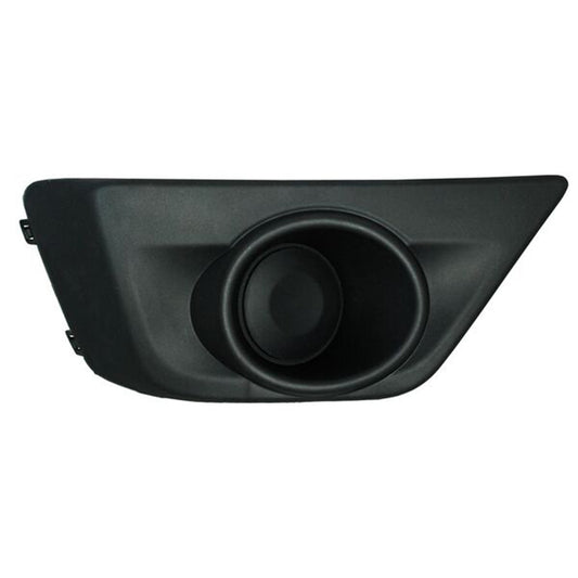 PARRILLA FASCIA GRAND VITARA 13-16 S/H R