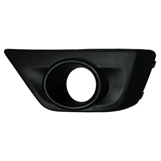 PARRILLA FASCIA GRAND VITARA 13-16 C/H L