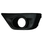 PARRILLA FASCIA GRAND VITARA 13-16 C/H L