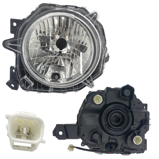 FARO JIMNY 21-23 L CN