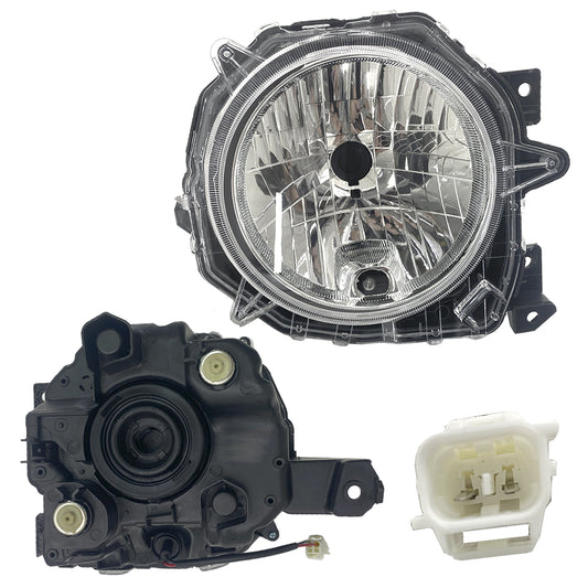 FARO JIMNY 21-23 R CN