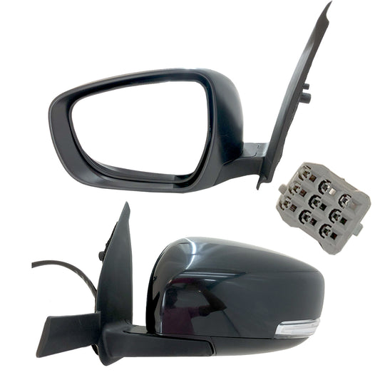 ESPEJO SWIFT 17-20 ELEC C/DIRECC P/PINTAR 5PIN L