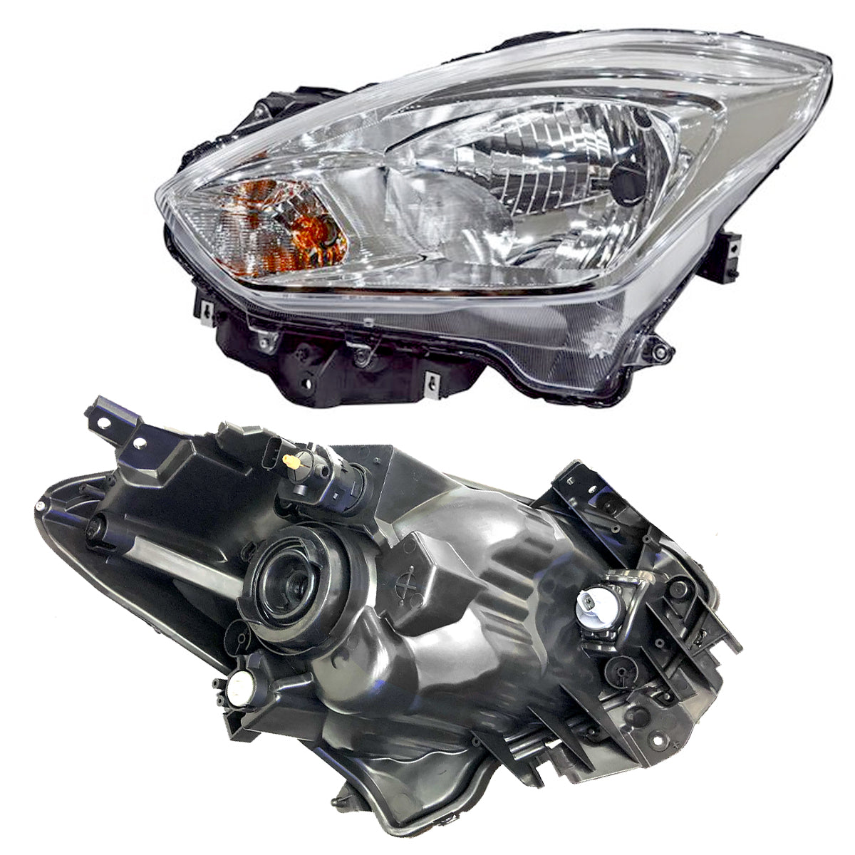 FARO SWIFT GLS 18-23 ELEC L CN