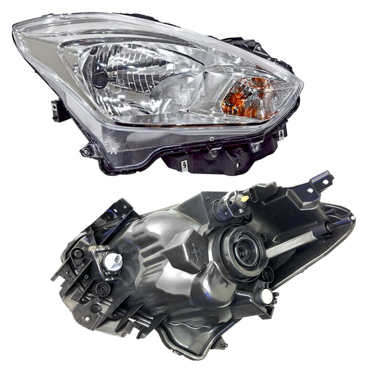 FARO SWIFT GLS 18-23 ELEC R CN