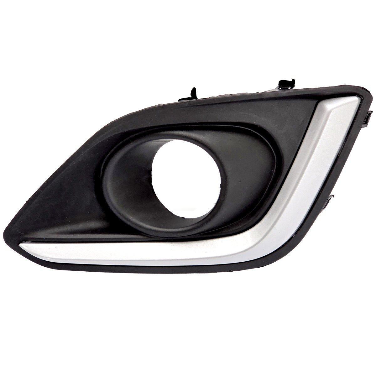 PARRILLA FASCIA SWIFT 14-17 C/H F/PLATA L