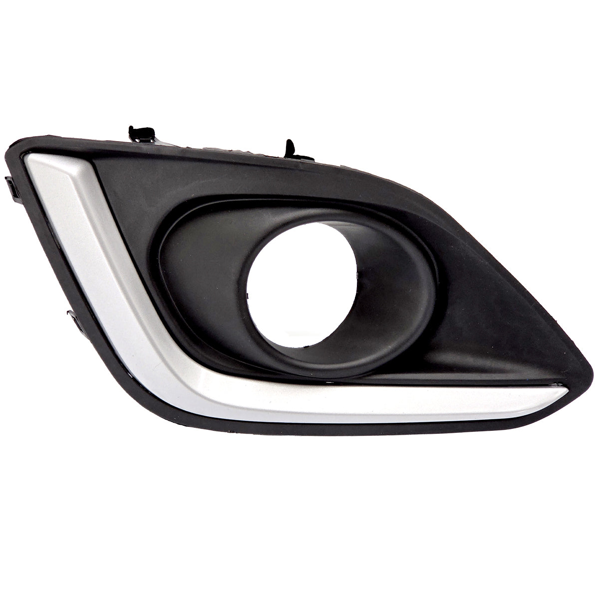 PARRILLA FASCIA SWIFT 14-17 C/H F/PLATA R