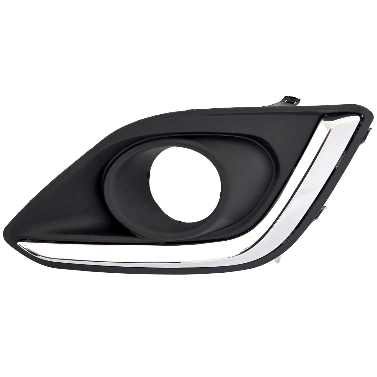 PARRILLA FASCIA SWIFT 14-17 C/H F/CROMO L