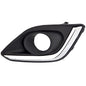 PARRILLA FASCIA SWIFT 14-17 C/H F/CROMO L