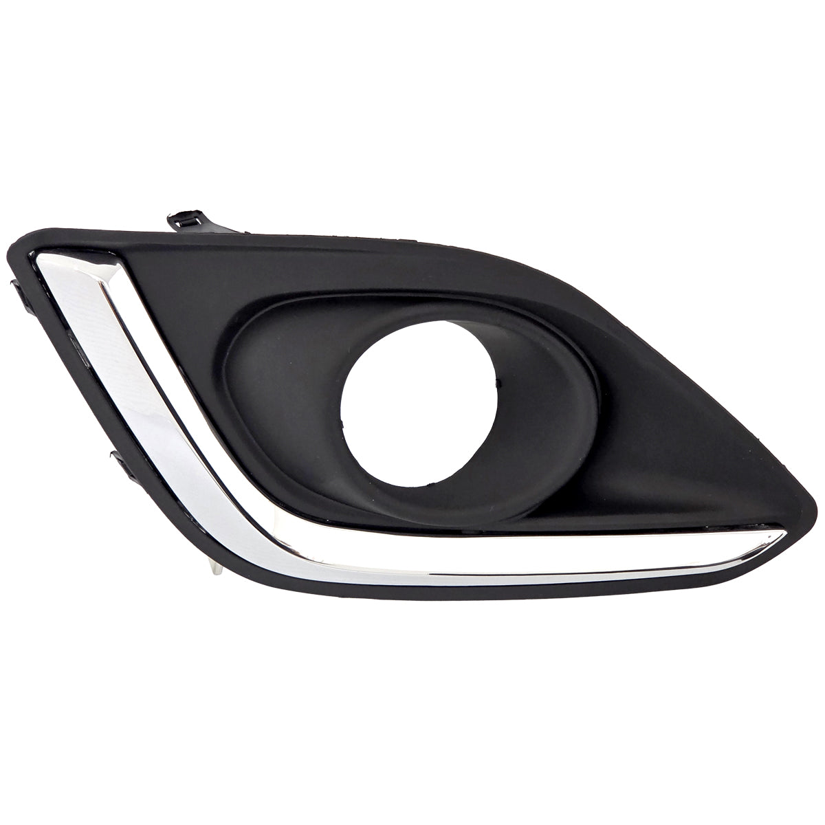 PARRILLA FASCIA SWIFT 14-17 C/H F/CROMO R