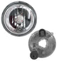 FARO NIEBLA SX4 08-12 4P L