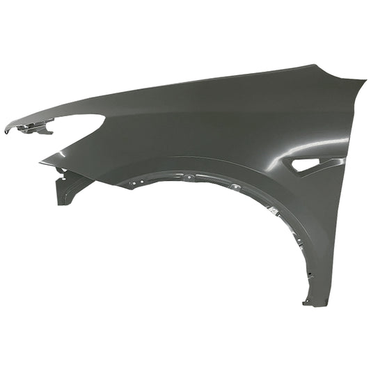 SALPICADERA TESLA MODELOS Y 21-23 L CN