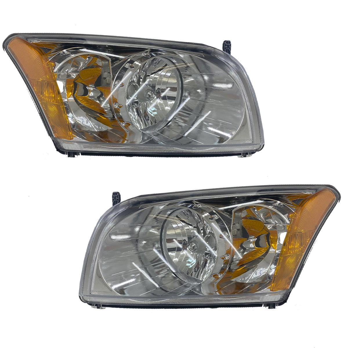 FARO 4RUNNER 03-05 JGO 2PZS CN