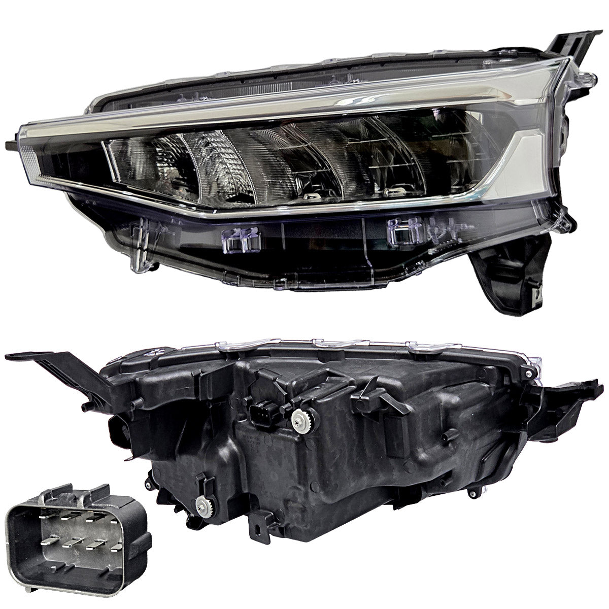 FARO AVANZA 22-24 LEDS L