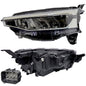 FARO AVANZA 22-24 LEDS L
