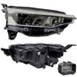 FARO AVANZA 22-24 LEDS R