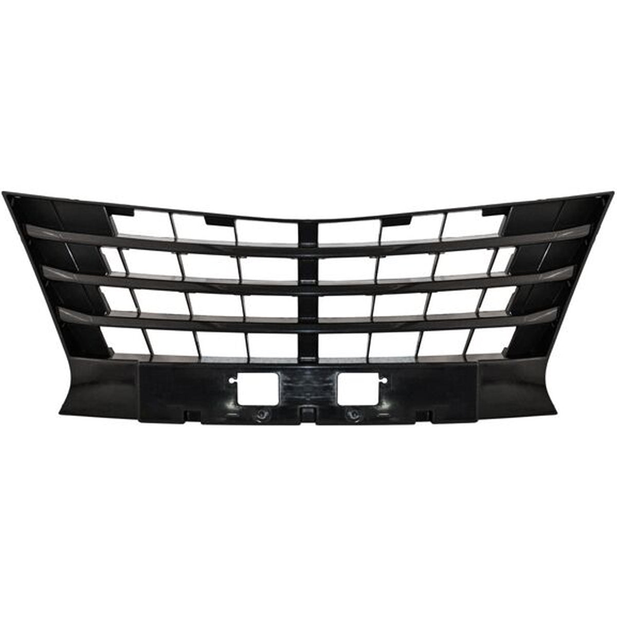 PARRILLA AVANZA 20-21 NEGRA MY