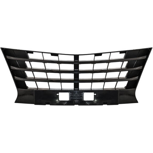 PARRILLA AVANZA 20-21 NEGRA MY