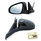ESPEJO CAMRY 15-17 ELEC C/DESEMP 5PIN P/PINTAR L