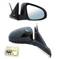 ESPEJO CAMRY 15-17 ELEC C/DESEMP 5PIN P/PINTAR R