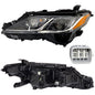 FARO CAMRY 18-22 LE/SE LEDS L CN