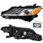 FARO CAMRY 19-22 XLE LEDS L CN