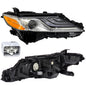 FARO CAMRY 19-22 XLE LEDS R CN