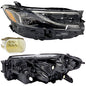 FARO CAMRY 25 DUAL LED R CN