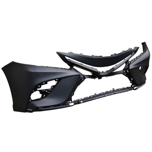 FASCIA DEL CAMRY 21-23 SE S/HOYO P/SENSOR S/HOYO P/CAMARA