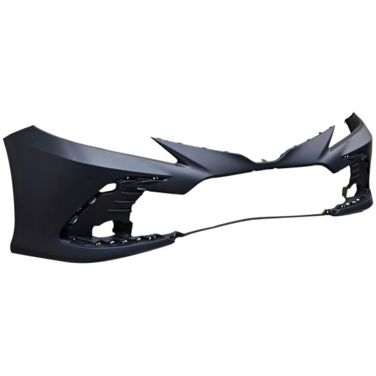 FASCIA DEL CAMRY 21-23 LE/ XLE/ HYBRID S/HOYO P/SENS 922