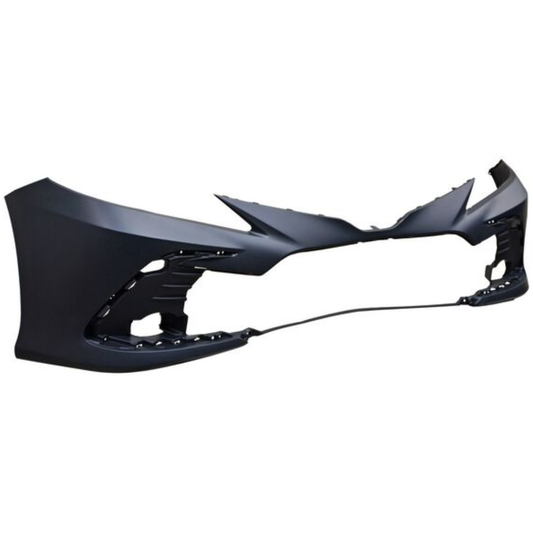 FASCIA DEL CAMRY 21-23 LE/ XLE/ HYBRID S/HOYO P/SENS 922