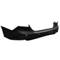 FASCIA TRAS CAMRY 21-23 C/HOYO P/SENS