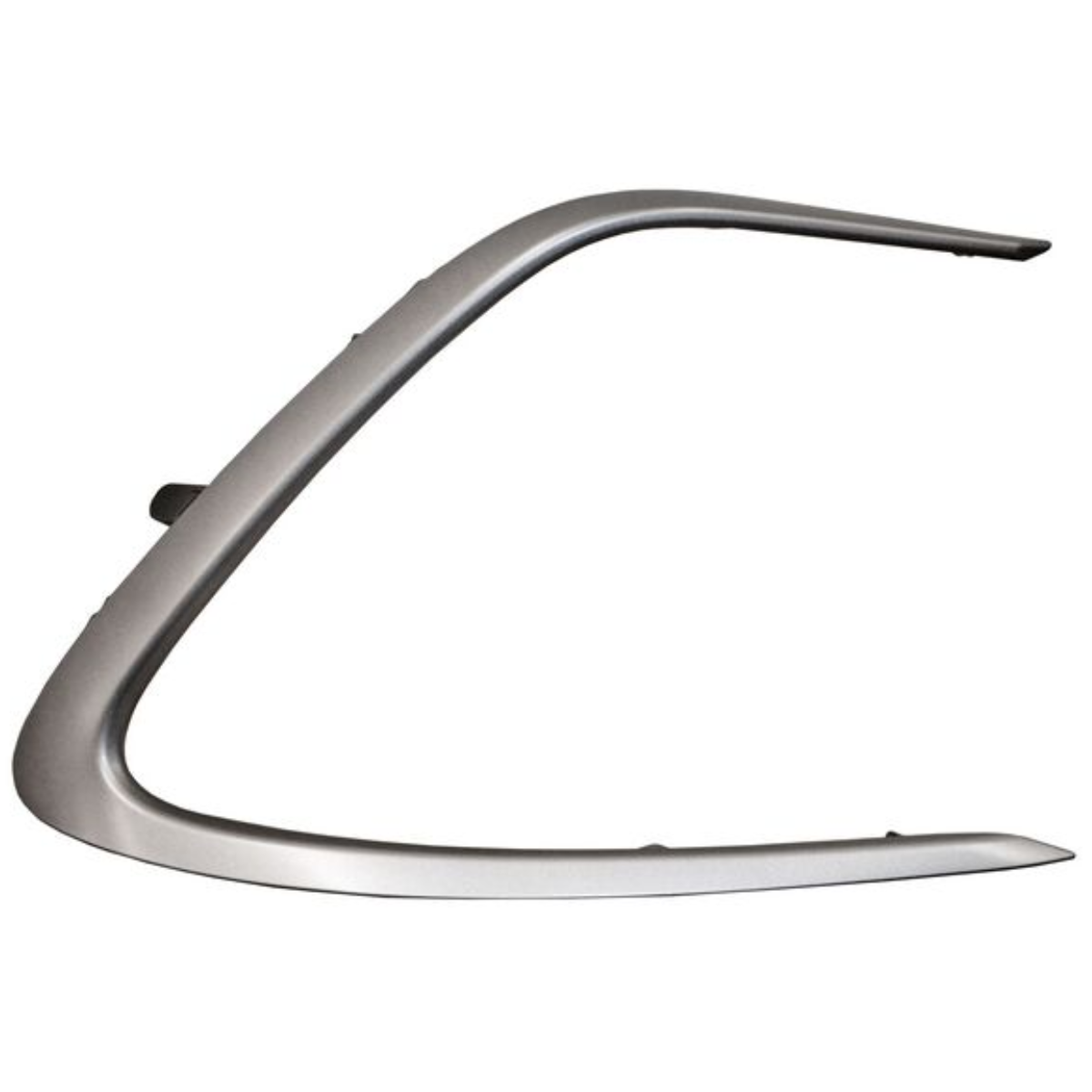 MOLDURA FASCIA DEL CAMRY 21-23 LE/SE/XLE/HYBRID R