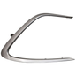 MOLDURA FASCIA DEL CAMRY 21-23 LE/SE/XLE/HYBRID R