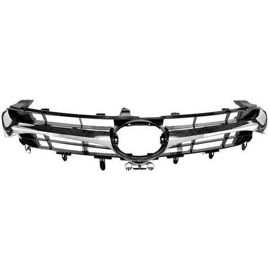 PARRILLA CAMRY 15-17 MOLDURA CROMO CN