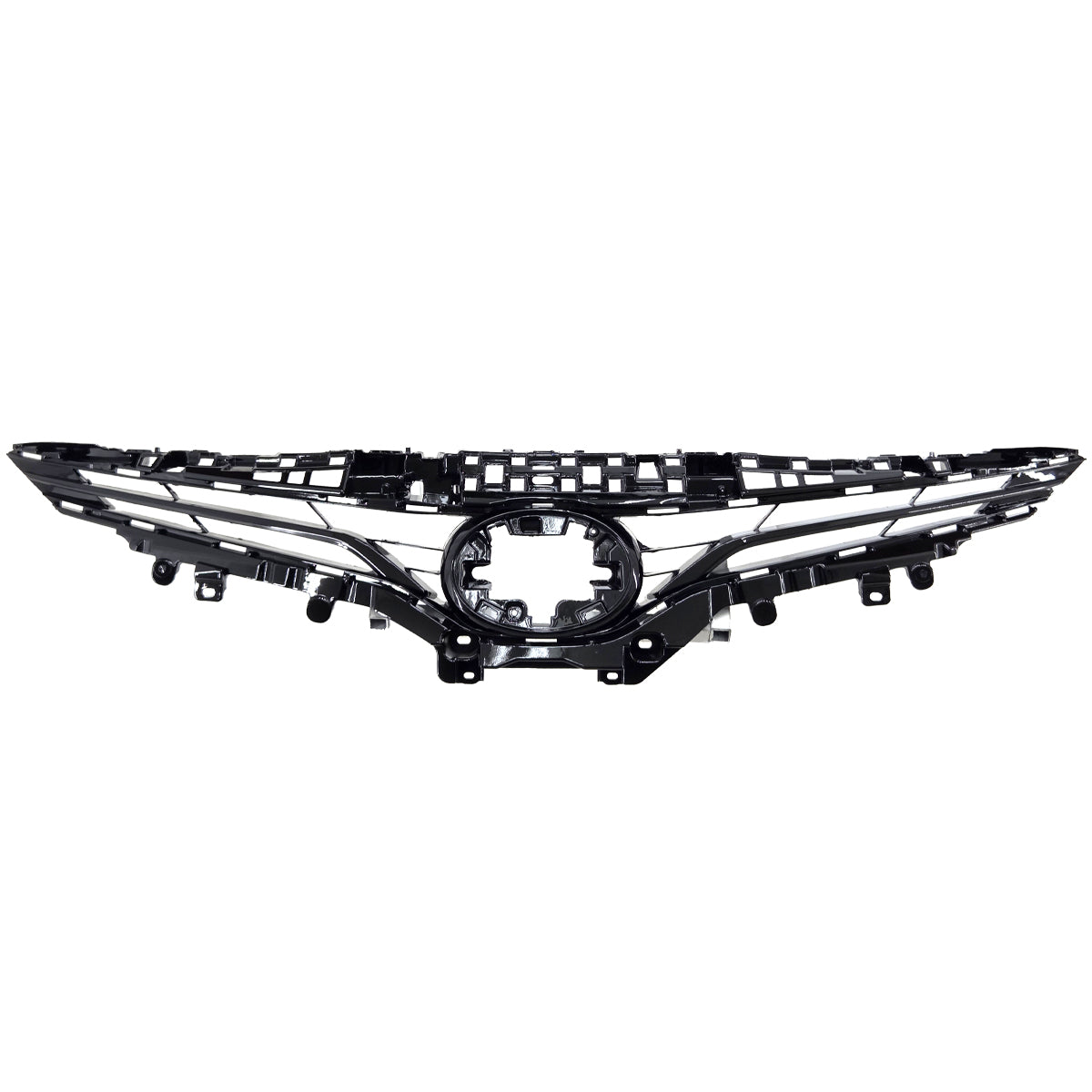 PARRILLA CAMRY 21-22 XLE
