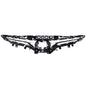 PARRILLA CAMRY 21-22 XLE