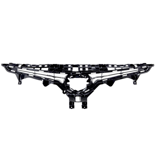 PARRILLA CAMRY 21-23 SE/ XLE/ HYBRIDO