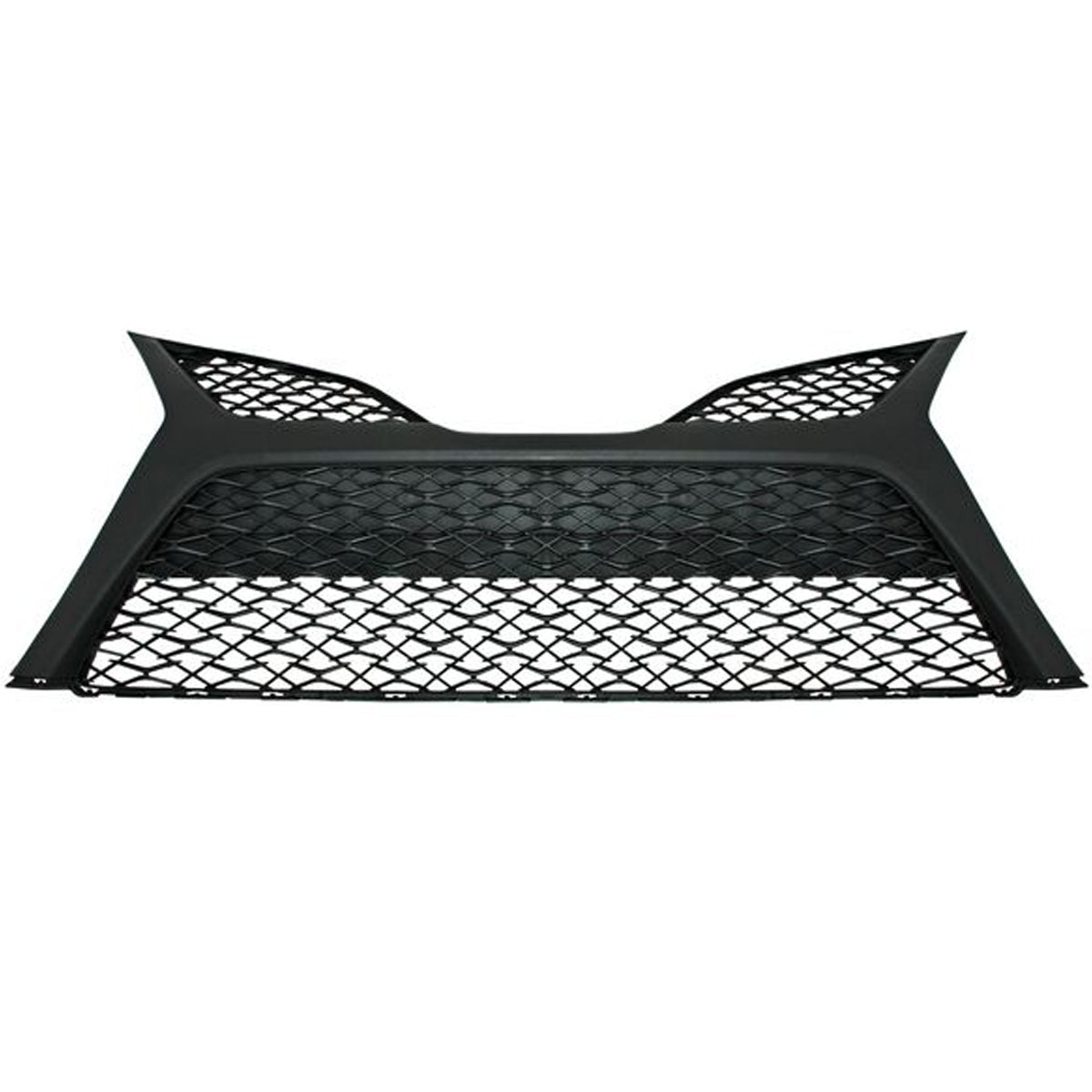 PARRILLA FASCIA CAMRY 18-20 S/H P/S CENTRAL