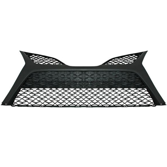 PARRILLA FASCIA CAMRY 18-20 S/H P/S CENTRAL