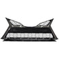 PARRILLA FASCIA CAMRY 21-23 LE/ SE/ XLE/ HYBRID  S/HOYO P/SENSOR CENT