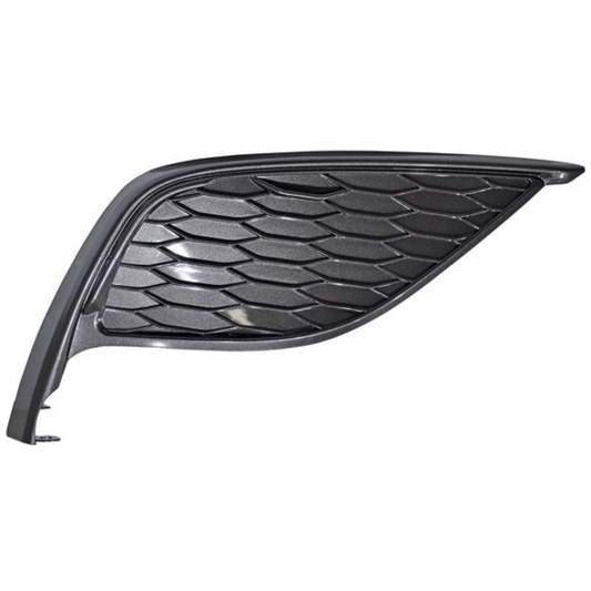 PARRILLA FASCIA CAMRY 21-23 SE S/H R