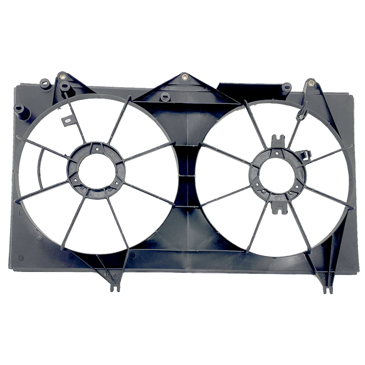 TOLVA VENTILADOR CAMRY 02-06 CN