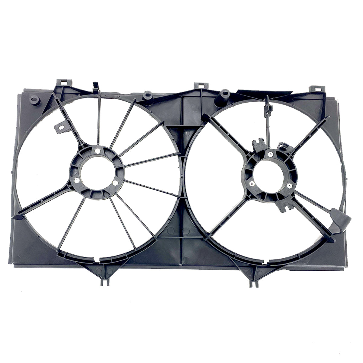TOLVA VENTILADOR CAMRY 07-11 2.4L CN