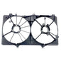 TOLVA VENTILADOR CAMRY 07-11 2.4L CN