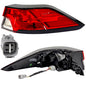 CALAVERA COROLLA CROSS 22-24 EXT R CN