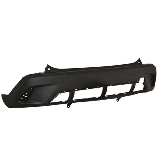 FASCIA TRAS COROLLA CROSS 22-24 S/HOYO P/SENSOR